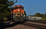 BNSF 965 West